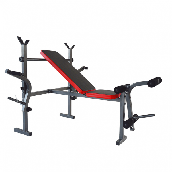 Weight Bench 