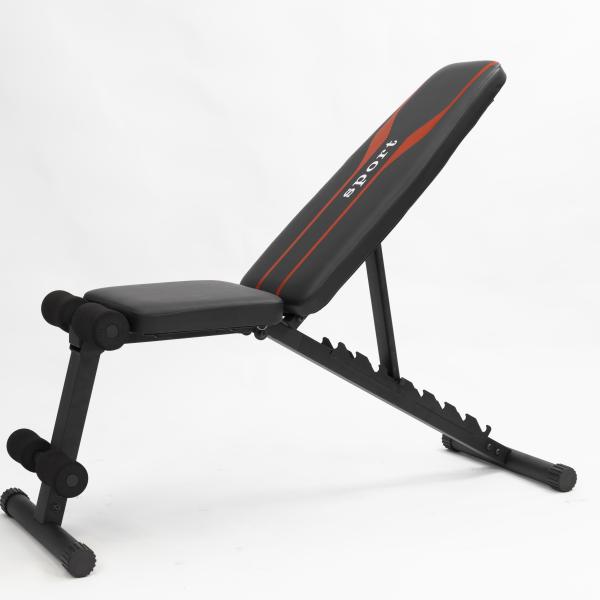 Dumbbell Bench