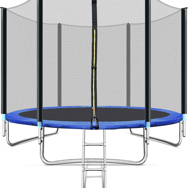 6ft trampoline