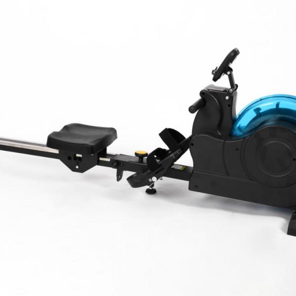 Water Rowing Machine