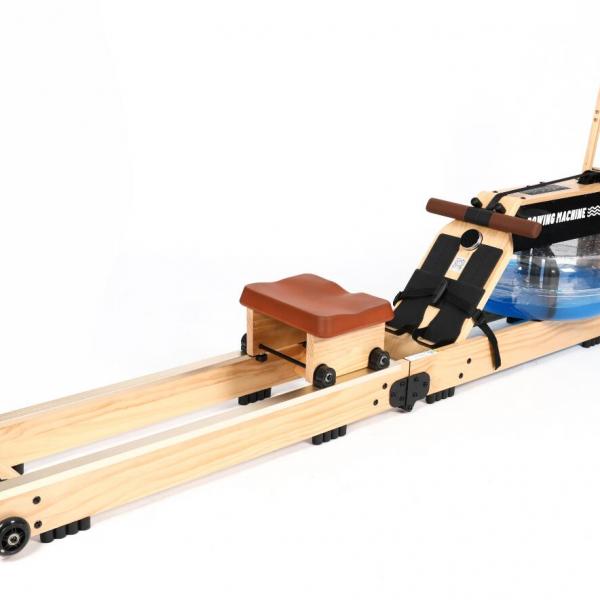 Water Rowing Machine