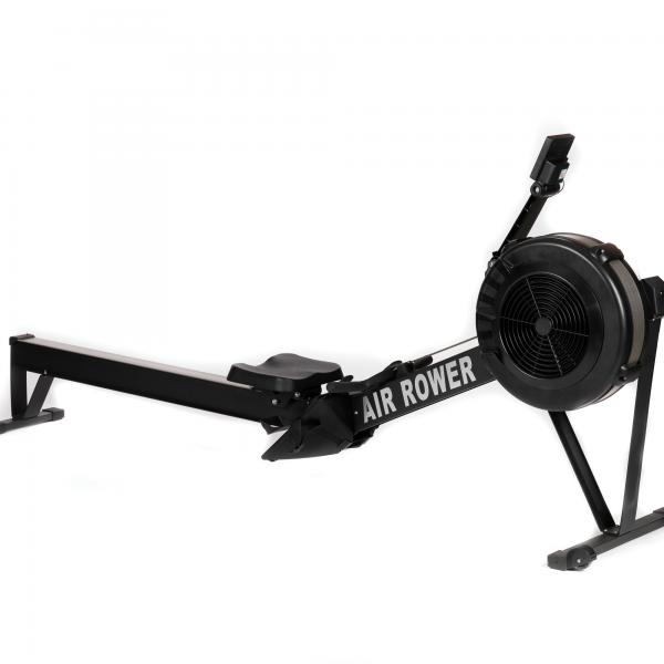 Air Rowing Machine