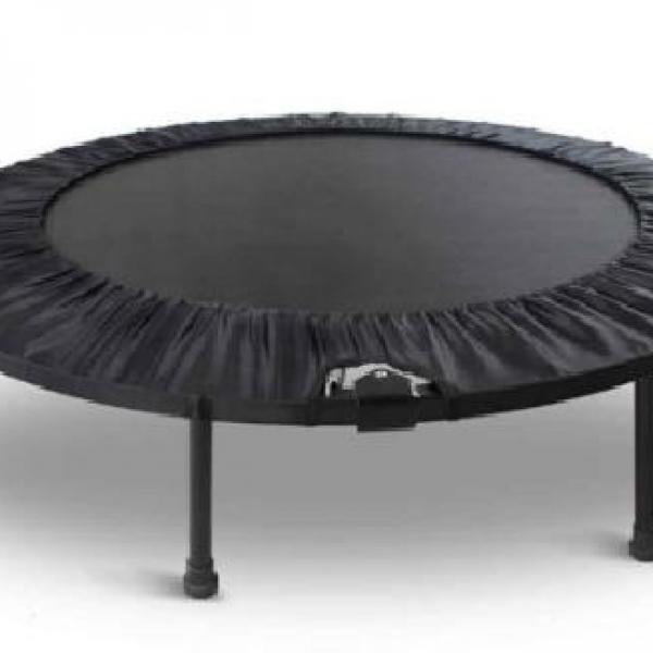 Mini trampoline