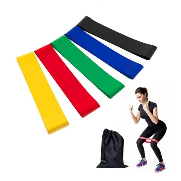 Resistance Loop Bands