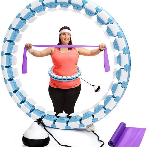 Smart Hula Hoop