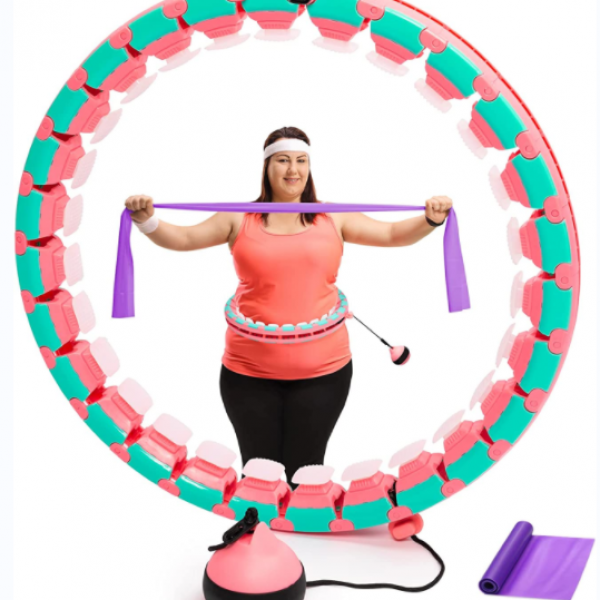 Smart Hula Hoop